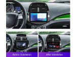 FORS auto технологічні рішення для Chevrolet Spark/Beat/Matiz