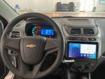 Штатна магнітола FORS.auto для Chevrolet Cobalt
