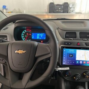 Штатна магнітола FORS.auto для Chevrolet Cobalt