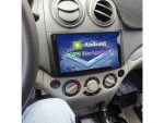 Магнітола для Chevrolet Aveo