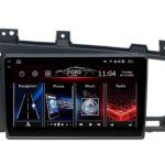 Штатна магнітола FORS.auto FS 6 MAX для Kia Optima/K5 (6+128Gb, 9") 2011-2014
