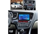 Штатна магнітола FORS auto