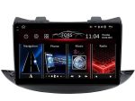 Штатна магнітола FORS.auto для Chevrolet Trax з Carplay та Android Auto