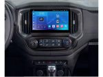 Штатна магнітола FORS.auto FS 2 ULTRA для Chevrolet Colorado/Trailblazer/GMC (2+32Gb, 9") 2017-2020