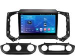 Штатна магнітола FORS.auto FS 2 ULTRA для Chevrolet Colorado/Trailblazer/GMC (2+32Gb, 9") 2017-2020