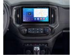 Штатна магнітола FORS auto Chevrolet Colorado Trailblazer GMC 2017-2020