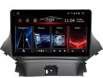 Штатна магнітола FORS auto FS 4 MAX для Chevrolet Orlando (2009-2012)
