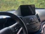 Магнітола для Chevrolet Orlando