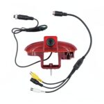 Камера заднього огляду QIV QCVBU 4089 RN/OP 02 (800TVL)