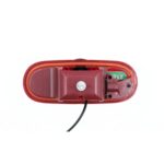 Камера заднього огляду QIV QCVBU 4089 RN/OP 02 (800TVL) - вигляд 2