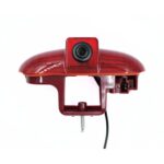 Камера заднього огляду QIV QCVBU 4089 RN/OP 02 (800TVL) - вигляд 3