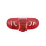 Камера заднього огляду QIV QCVBU 4089 RN/OP 02 (800TVL) - вигляд 4