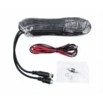 Камера заднього огляду QIV QCVBU 4089 RN/OP 02 (800TVL) - вигляд 5