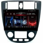 Штатна магнітола Chevrolet Lacetti FORS auto FS 2 ULTRA
