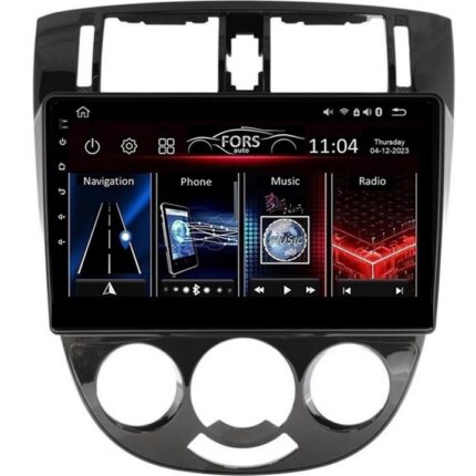 Штатна магнітола FORS.auto FS 1 LITE для Chevrolet Lacetti/Buick Excelle