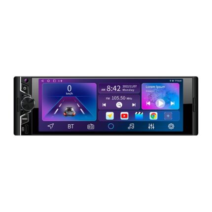 Nextone MD 502 Android 10