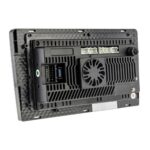 Мультимедійний пристрій Cyclone C9-013 (4×64 DSP 4G) – 2