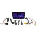 Мультимедійний пристрій Cyclone C9-013 (4×64 DSP 4G) – 3