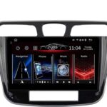 Магнітола Chrysler 200 FORS auto 9 дюймів