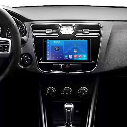 Штатна магнітола FORS.auto FS 2 ULTRA для Chrysler 200