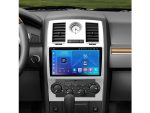 Штатна магнітола Chrysler 300C FORS.auto FS 2 ULTRA
