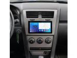 Штатна магнітола FORS auto FS 4 MAX для Dodge Avenger