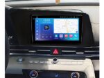 Штатна магнітола FORS.auto FS 6 PRO MAX для Hyundai Elantra