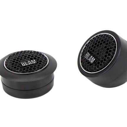Компонентна акустика BLAM Express OM 160 ES13 – вид збоку