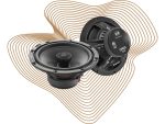 Коаксіальна акустика BLAM Express 165EC