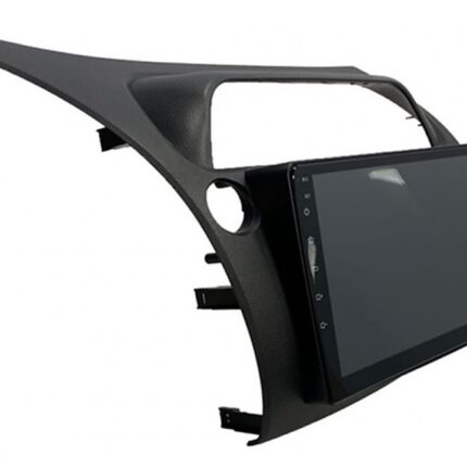 Штатна магнітола FORS.auto FS 6 PRO MAX для Honda Civic (6+128Gb, 9") 2005-2011