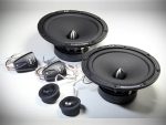 Компонентна акустика BLAM SUPER RELAX SR165S – динамік