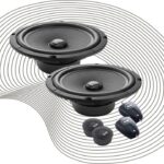 Компонентна акустика BLAM RELAX 200 RS - основне зображення