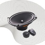 Компонентна акустика BLAM RELAX 690 RS