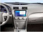 Штатна магнітола FORS auto FS 2 PRO для Toyota Camry (2007-2011) — перегляд 1