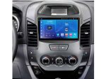 Штатна магнітола FORS.auto FS 2 ULTRA для Ford Ranger