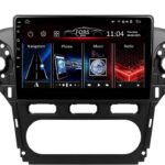 Штатна магнітола FORS.auto FS 1 LITE для Ford Mondeo (2011-2013)