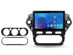 Штатна магнітола FORS.auto FS 1 LITE для Ford Mondeo (2011-2013) - вигляд збоку