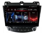 Штатна магнітола FORS.auto FS 1 LITE для Honda Accord 7 (2003-2007)