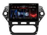 Штатна магнітола FORS auto FS 2 ULTRA для Ford Mondeo (2+32Gb, 10", black) 2011-2013