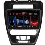 Штатна магнітола FORS.auto FS 1 LITE для Ford Fusion (2009-2012)