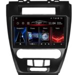 Штатна магнітола FORS.auto для Ford Fusion 2009-2012