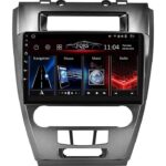 Штатна магнітола FORS.auto FS 1 LITE для Ford Fusion (2009-2012)
