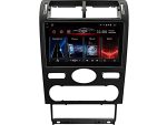Штатна магнітола FORS auto FS 4 MAX Qled для Ford Mondeo 2004-2007