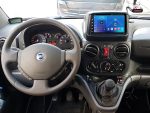 Штатна магнітола Fiat Doblo FORS auto