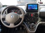 Штатна магнітола FORS.auto FS 2 ULTRA для Fiat Doblo