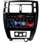 Штатна магнітола FORS.auto FS 1 LITE для Hyundai Tucson (2006-2014)