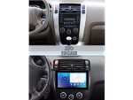 Штатна магнітола FORS auto Hyundai Tucson (8+256Gb, 10") — 1