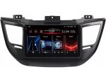 Штатна FORS auto магнітола Hyundai Tucson 2015-2017 - сучасний мультимедійний центр