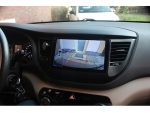 Штатна FORS auto магнітола Hyundai Tucson 2015-2017 - 1 - вигляд збоку