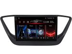 Штатна магнітола Hyundai Accent Verna 2018 FORS.auto FS 6 PRO MAX